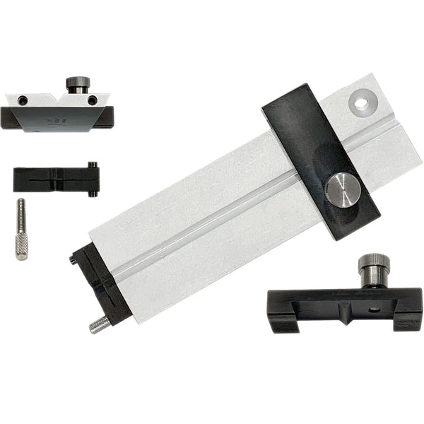 Jayne Redman - Wire and Tube Cutting Jig