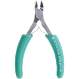 Cutters - Small, Oval Head, Flush, Standard Handle (Swanstrom MX54-9)