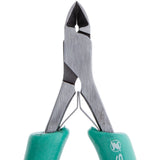 Cutters - Small, Oval Head, Flush, Standard Handle (Swanstrom MX54-9)