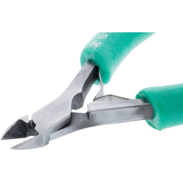 Cutters - Small, Oval Head, Flush, Standard Handle (Swanstrom MX54-9)