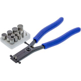 Swanstrom - Pliers Set - Link-Forming Pliers and Peg Set (NR1000-1)