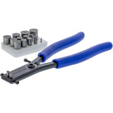 Swanstrom - Pliers Set - Link-Forming Pliers and Peg Set (NR1000-1)