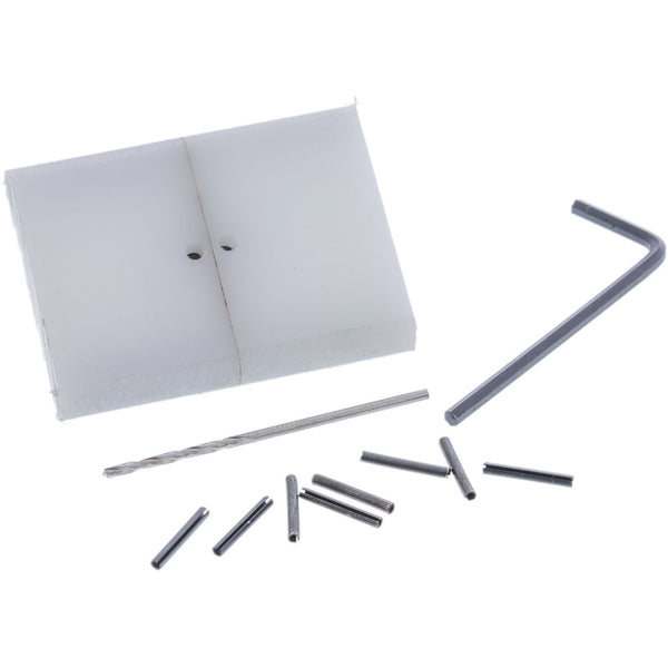 Swanstrom - Delrin Accessory w/8Pins for NR1000 Link-Forming Pliers (NR1000-3)