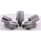 Swanstrom - Steel Replacement Pegs for NR1000 Link-Forming Pliers