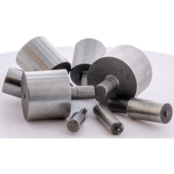 Swanstrom - Steel Replacement Pegs for NR1000 Link-Forming Pliers