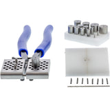 Swanstrom - Pliers Set - Link-Forming (NR1000)