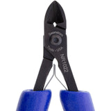 NR Series - Oval Head, Long Ergonomic Handle, Bevel Edge Cutters