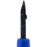 NR Series - Oval Head, Long Ergonomic Handle, Bevel Edge Cutters