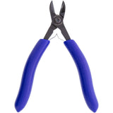 NR Series - Oval Head, Long Ergonomic Handle, Bevel Edge Cutters