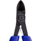 NR Series - Oval Head, Long Ergonomic Handle, Bevel Edge Cutters
