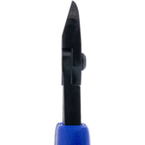 NR Series - Oval Head, Long Ergonomic Handle, Bevel Edge Cutters