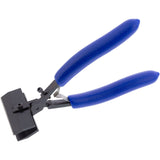 Swanstrom - Pliers - Forming, Confirming 1" - 3", Long Ergonomic Handle
