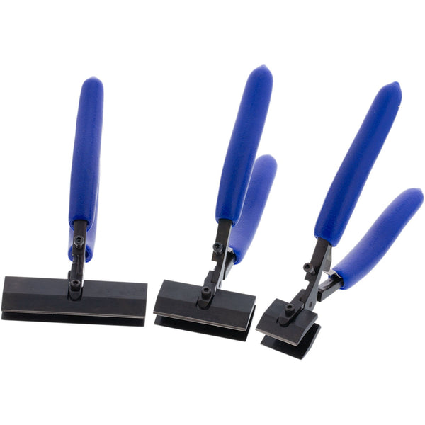 Swanstrom - Pliers - Forming, Confirming 1" - 3", Long Ergonomic Handle