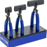 Swanstrom - Pliers - Forming, Confirming 1" - 3", Long Ergonomic Handle