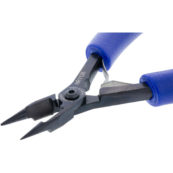 Pliers - Forming, Rosary/Cutters Combination, Long Ergonomic Handle (Swanstrom® NR1126)