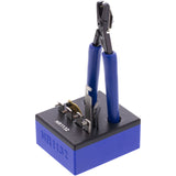 Swanstrom - Pliers - Forming, Small Wire-Looping Kit, Long Ergonomic Handle (NR1132)