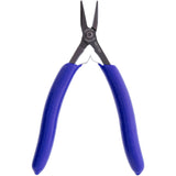 Pliers - Forming, Flat and Half-Round-Nose