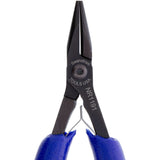Pliers - Forming, Flat and Half-Round-Nose