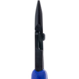 Pliers - Forming, Flat and Half-Round-Nose