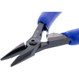 Pliers - Forming, Flat and Half-Round-Nose