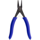 Pliers - Forming, Flat and Half-Round-Nose