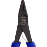 Pliers - Forming, Flat and Half-Round-Nose