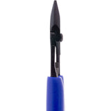 Pliers - Forming, Flat and Half-Round-Nose