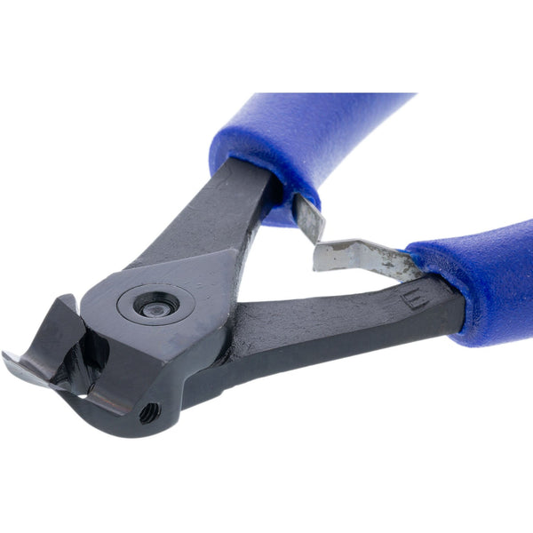 Cutters - Tip, Large, Semi Flush, Long Ergonomic Handle (Swanstrom® NR1316)
