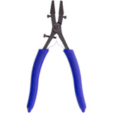 Swanstrom - Pliers - Nylon Jaw, Chain-Nose, Delrin® Jaws (NR1326)