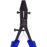 Swanstrom - Pliers - Nylon Jaw, Chain-Nose, Delrin® Jaws (NR1326)