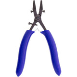 Swanstrom - Pliers - Nylon Jaw, Flat-Nose Pliers, Delrin® Jaws (NR1327)