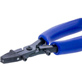 Swanstrom - Pliers - Nylon Jaw, Flat-Nose Pliers, Delrin® Jaws (NR1327)