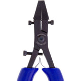 Swanstrom - Pliers - Nylon Jaw, Flat-Nose Pliers, Delrin® Jaws (NR1327)