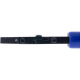 Swanstrom - Pliers - Nylon Jaw, Flat-Nose Pliers, Delrin® Jaws (NR1327)