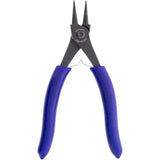 Pliers - Round Nose, Heavy-Duty, Long Ergonomic Handle (Swanstrom® NR1332)