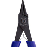 Pliers - Round Nose, Heavy-Duty, Long Ergonomic Handle (Swanstrom® NR1332)