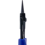 Pliers - Round Nose, Heavy-Duty, Long Ergonomic Handle (Swanstrom® NR1332)