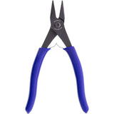 Pliers - Chain Nose, Heavy-Duty, Long Ergonomic Handle (Swanstrom® NR1334)