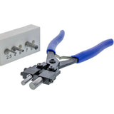 Swanstrom - Pliers - Parallel-Action Heavy-Duty Bail-Forming Pliers (NR1351)