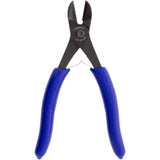 Swanstrom NR1366 Large Oval Head Flush Cutter with Long Ergonomic Handle