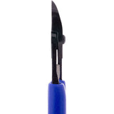 Swanstrom NR1366 Large Oval Head Flush Cutter with Long Ergonomic Handle
