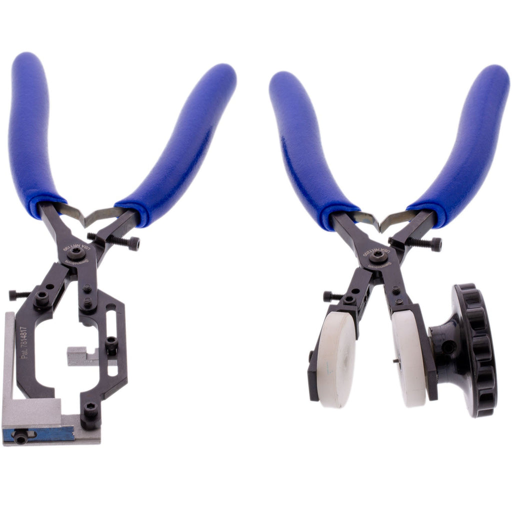 Pliers - Forming, Earwire & Spiral Forming Kit, Long Ergonomic Handle ...