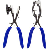 Pliers - Forming, Earwire & Spiral Forming Kit, Long Ergonomic Handle (Swanstrom® NR1435)