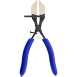 Pliers - Parallel-Action, Self-Locking Wood Jaw (Swanstrom NR1649)