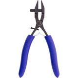 Swanstrom - Pliers - Parallel-Action Flat-Nose (NR1667)