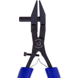 Swanstrom - Pliers - Parallel-Action Flat-Nose (NR1667)