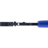 Swanstrom - Pliers - Parallel-Action Flat-Nose (NR1667)