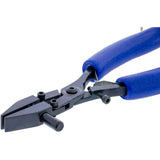 Swanstrom - Pliers - Parallel-Action Flat-Nose (NR1667)
