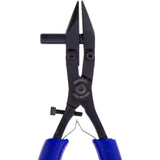 Swanstrom - Pliers - Parallel-Action Chain-Nose (NR1668)