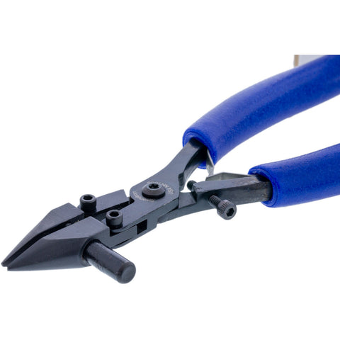 Pliers - Parallel-Action Chain-Nose